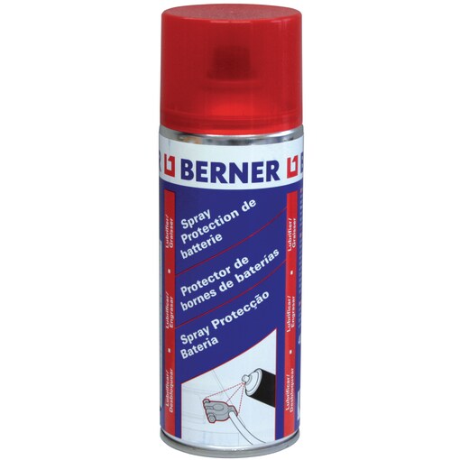 Accu beschermer 400 ml